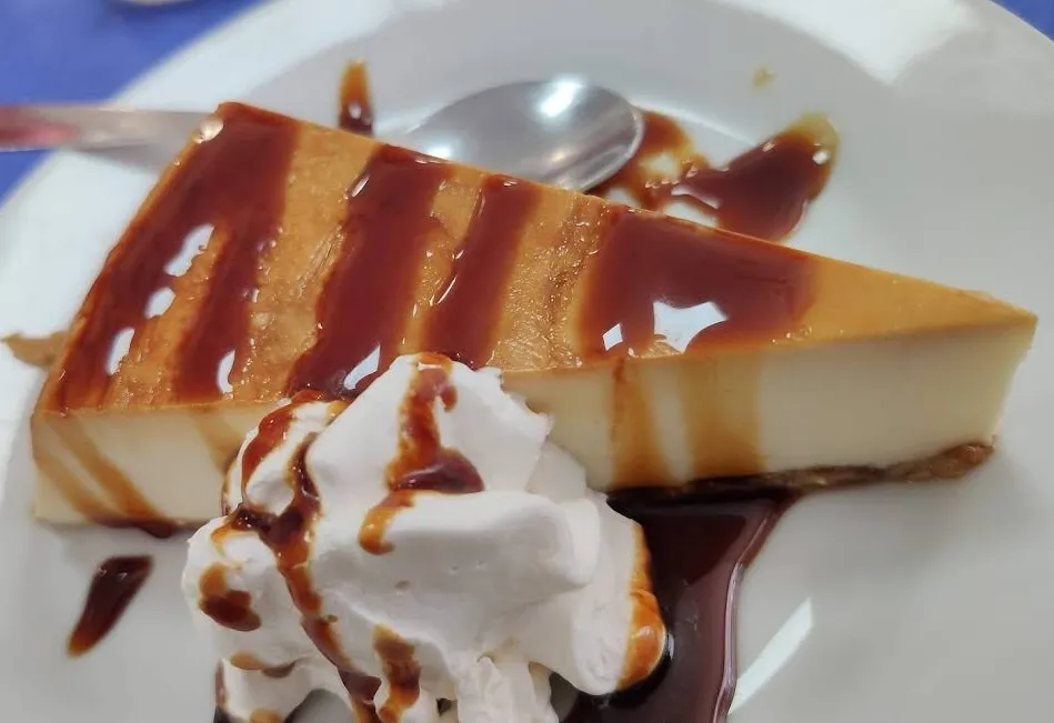 Ignacio_Cafetería bar Cuadros_Alcalà de Xivert_recensione