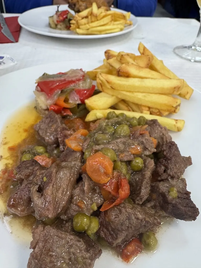 Celia Guisado_Cafetería bar Cuadros_Alcalà de Xivert_recensione