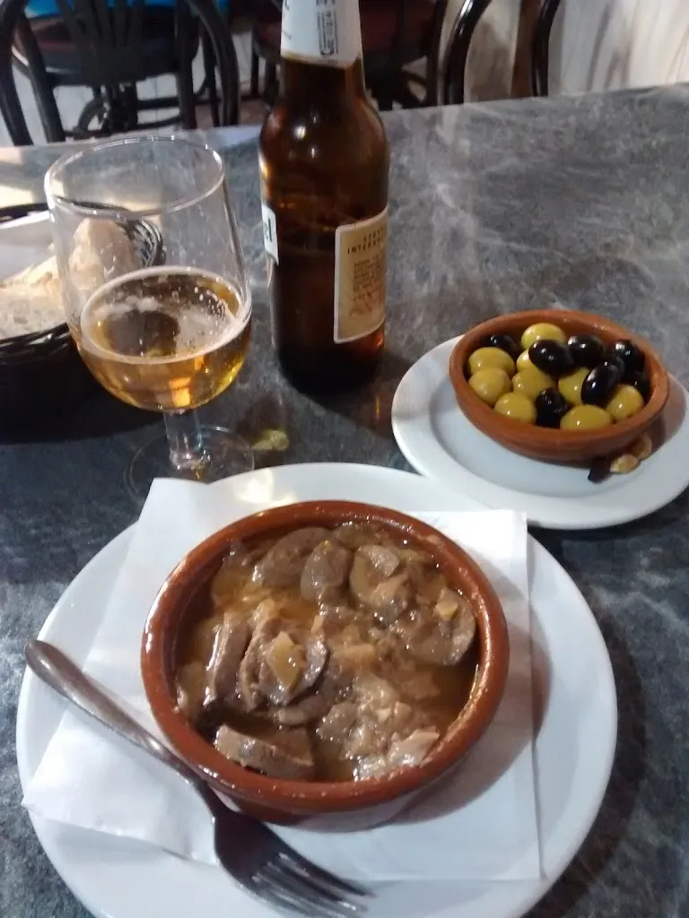 Menu_La Solivella_Alcalà de Xivert_image_5