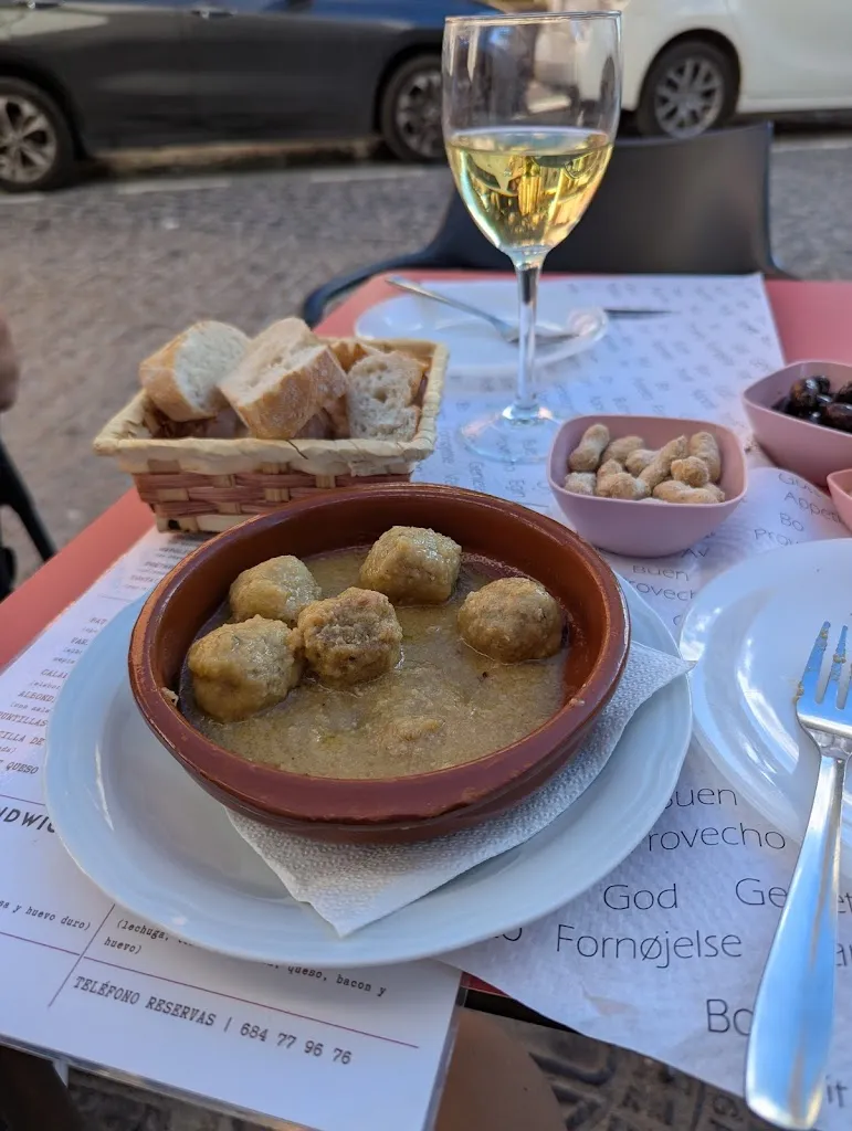 Menu_Bar La Olivereta_Alcalà de Xivert_image_6