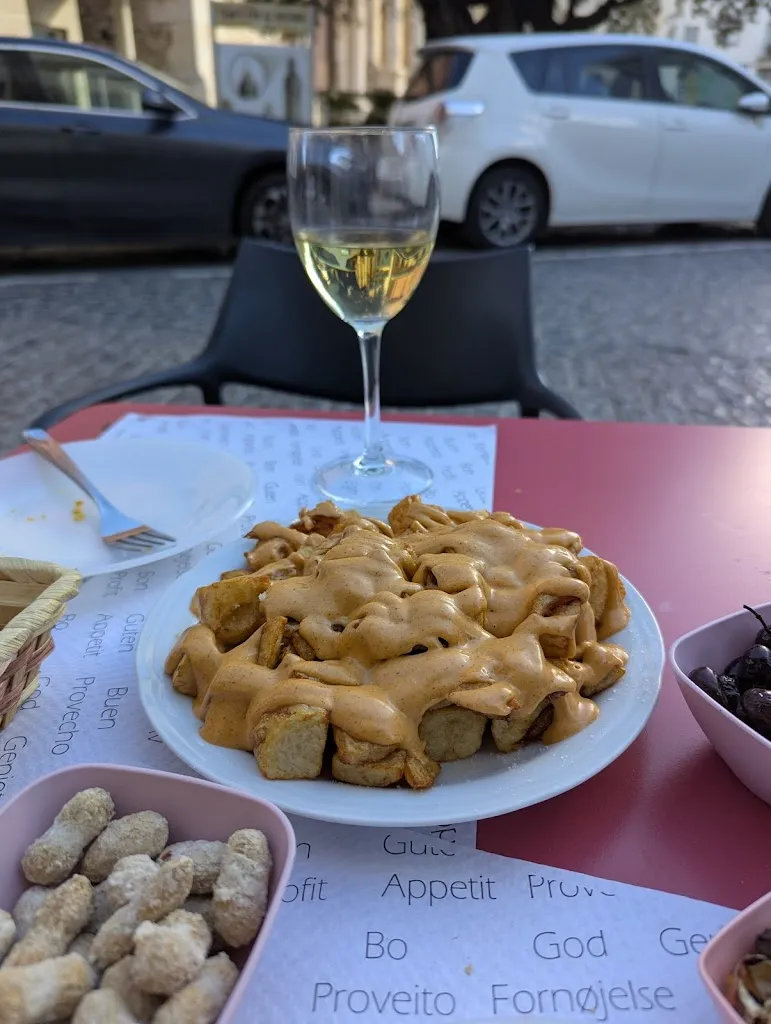 Menu_Bar La Olivereta_Alcalà de Xivert_image_8