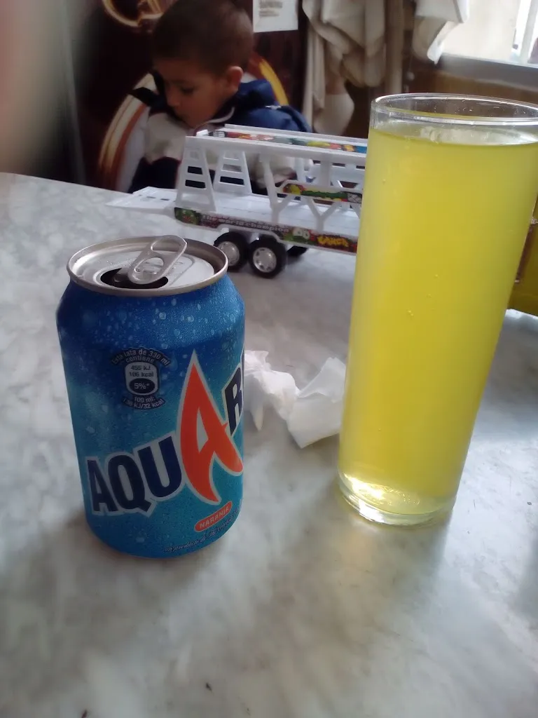 Menu_Bar La Olivereta_Alcalà de Xivert_image_9