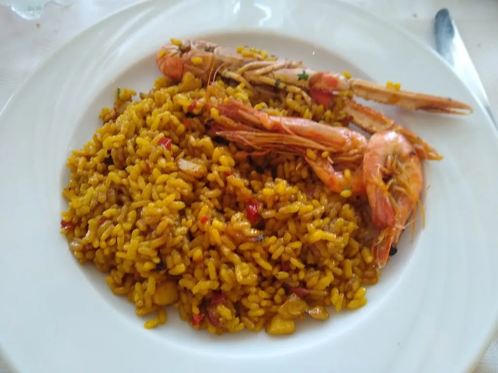 Menu_Restaurante Castell De Xivert_Alcalà de Xivert_image_6