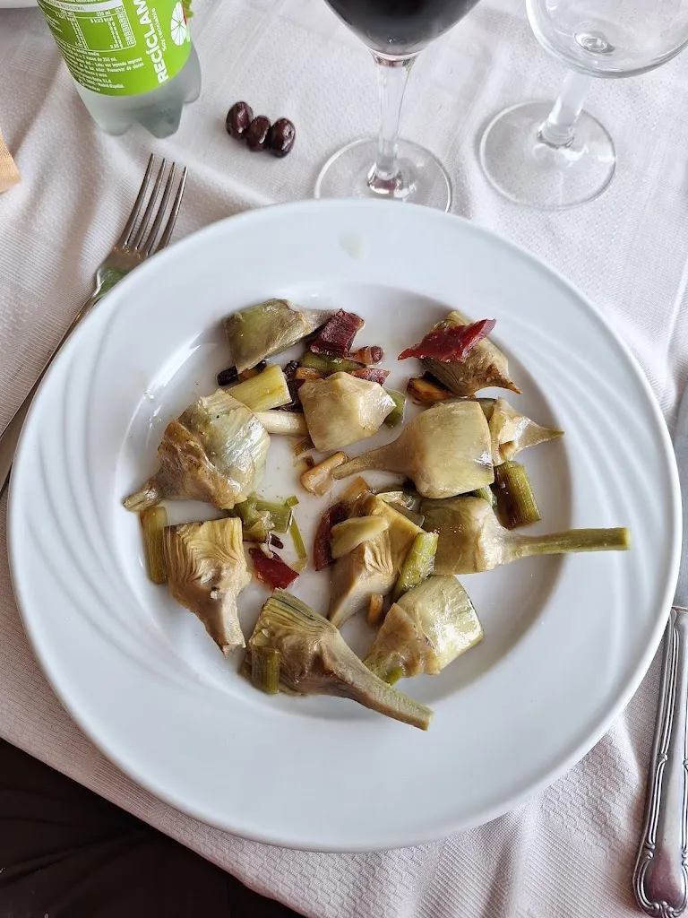 Menu_Restaurante Castell De Xivert_Alcalà de Xivert_image_7