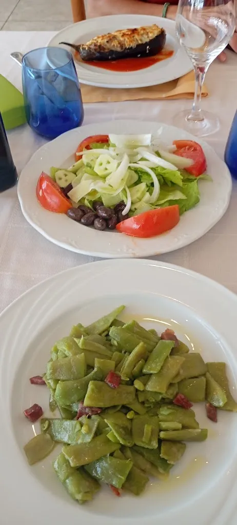 Tomas Bravo_Restaurante Castell De Xivert_Alcalà de Xivert_review