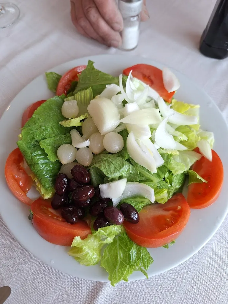 Albert Cañadas_Restaurante Castell De Xivert_Alcalà de Xivert_review