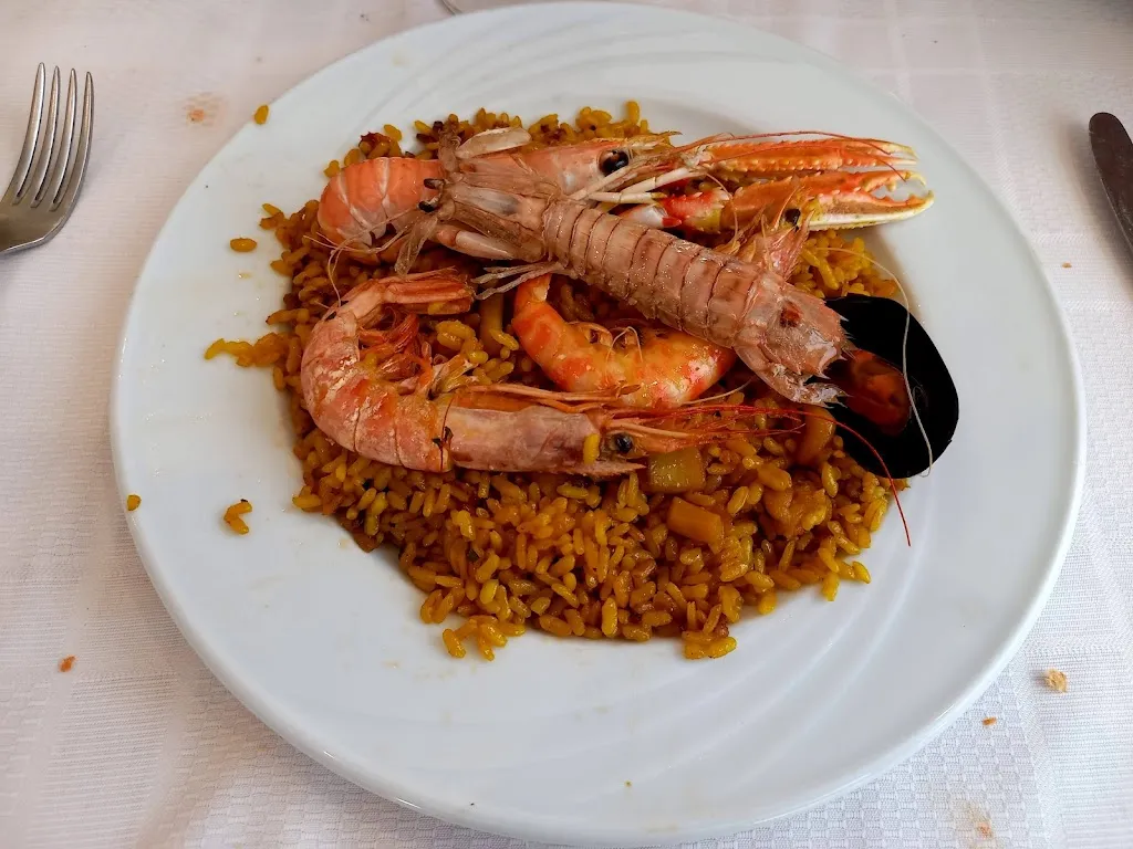 Restaurante Castell De Xivert_Alcalà de Xivert_slider_image_2