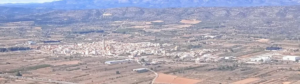 Maria Berzunce_Restaurant Xivert_Alcalà de Xivert_recensione