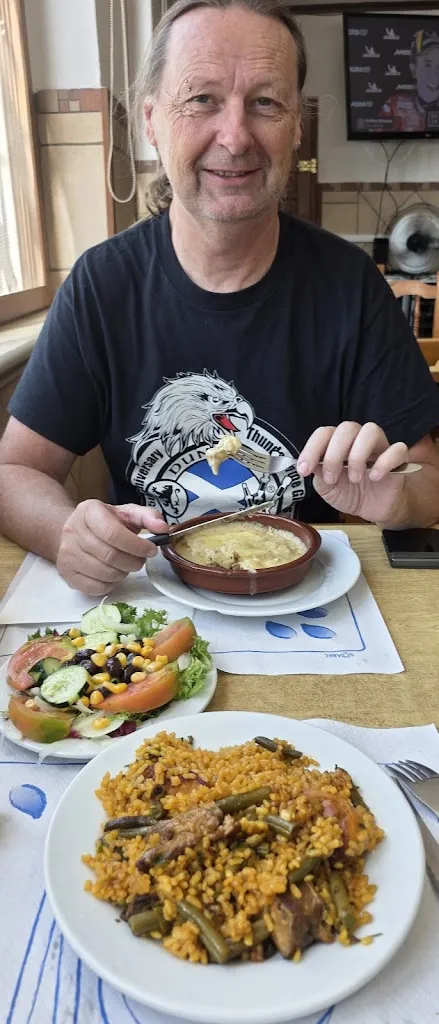 Restaurant Xivert_Alcalà de Xivert_slider_image_3