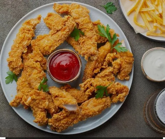 Merendero Maya_Gineta La_slider_image_2