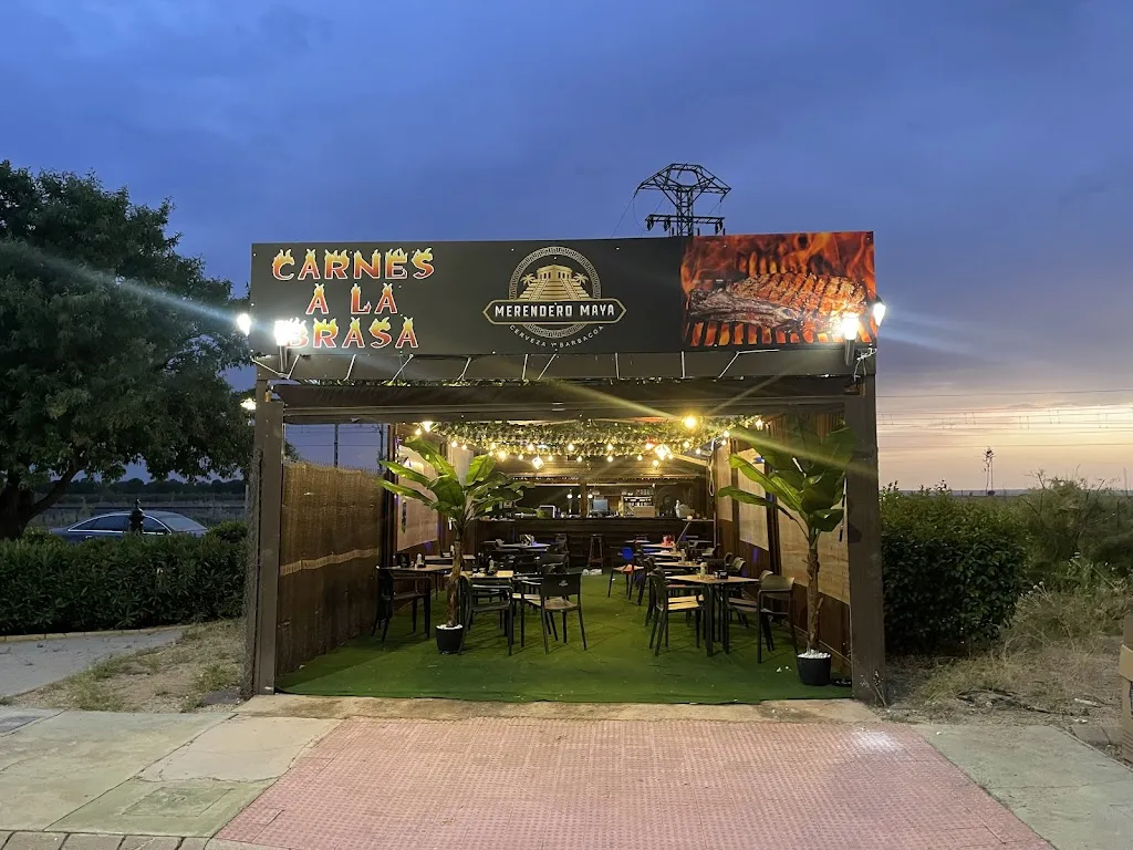 Merendero Maya_Gineta La_slider_image_3