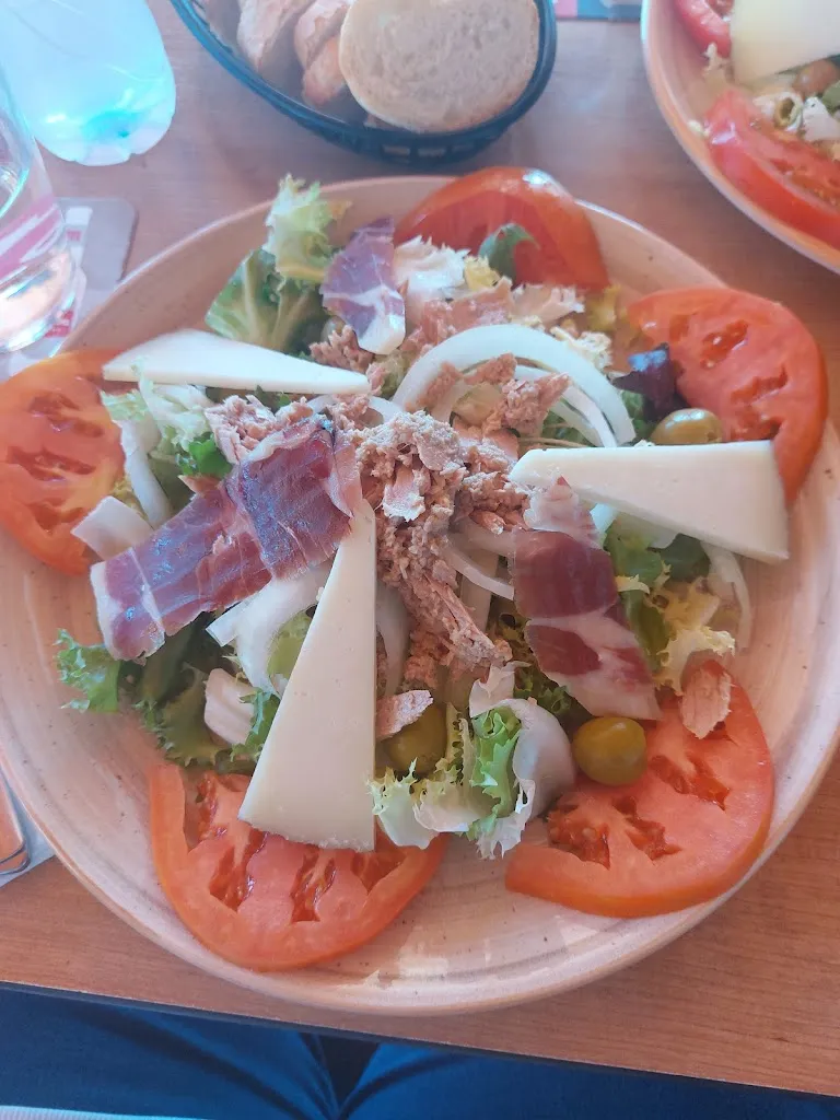 Menu_The Road House_Alcalà de Xivert_immagine_5