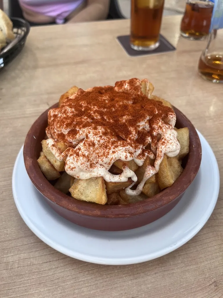 Menu_The Road House_Alcalà de Xivert_immagine_7