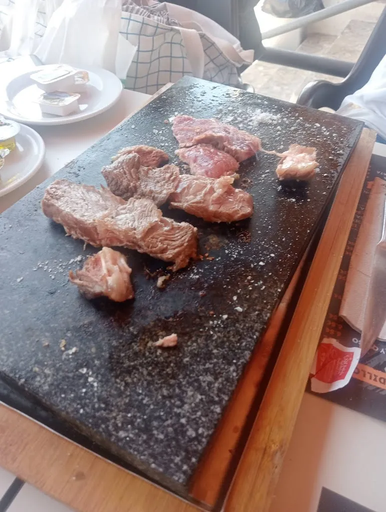 Bl CM_The Road House_Alcalà de Xivert_recensione