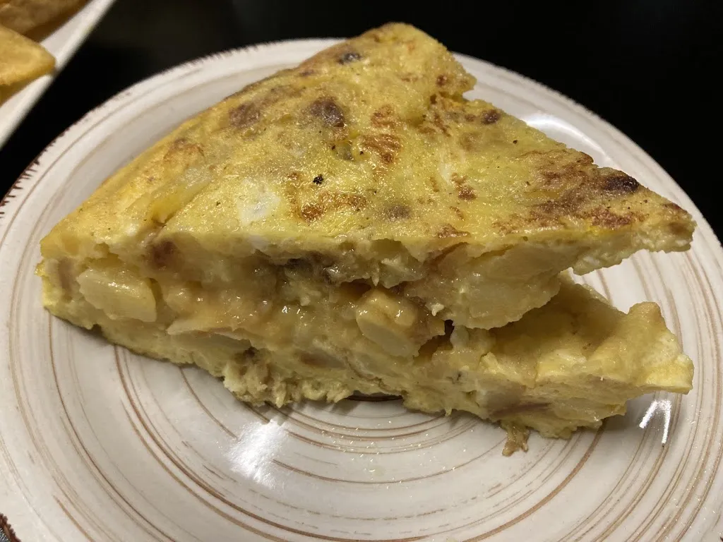 Adriana G._Bar Cafetería Rosaleda_Alcalà de Xivert_review