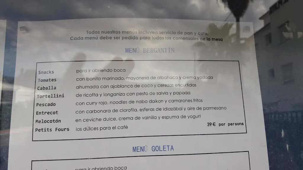 Menu_Atalaya restaurante_Alcalà de Xivert_immagine_3