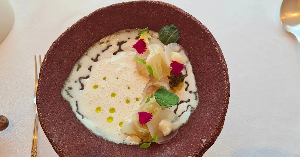 robert konkelaar_Atalaya restaurante_Alcalà de Xivert_recensione