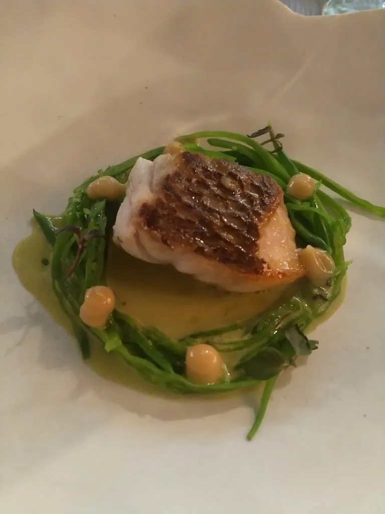 Catrine Norrgard_Atalaya restaurante_Alcalà de Xivert_recensione