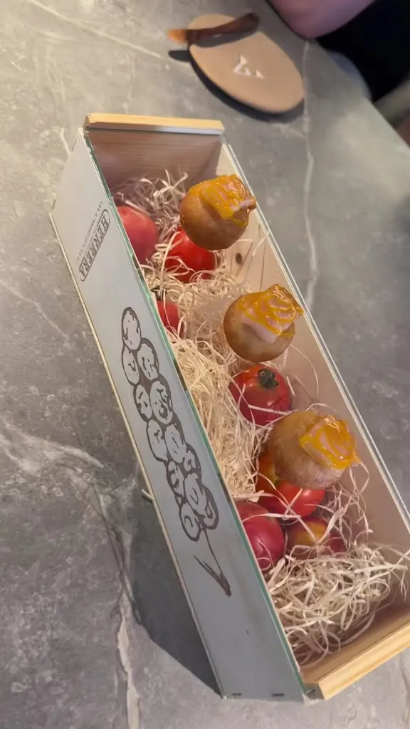 Atalaya restaurante restaurant in Alcalà de Xivert