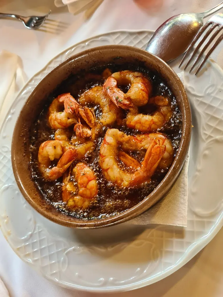 Menu_Restaurante El Pinar_Alcalà de Xivert_immagine_9