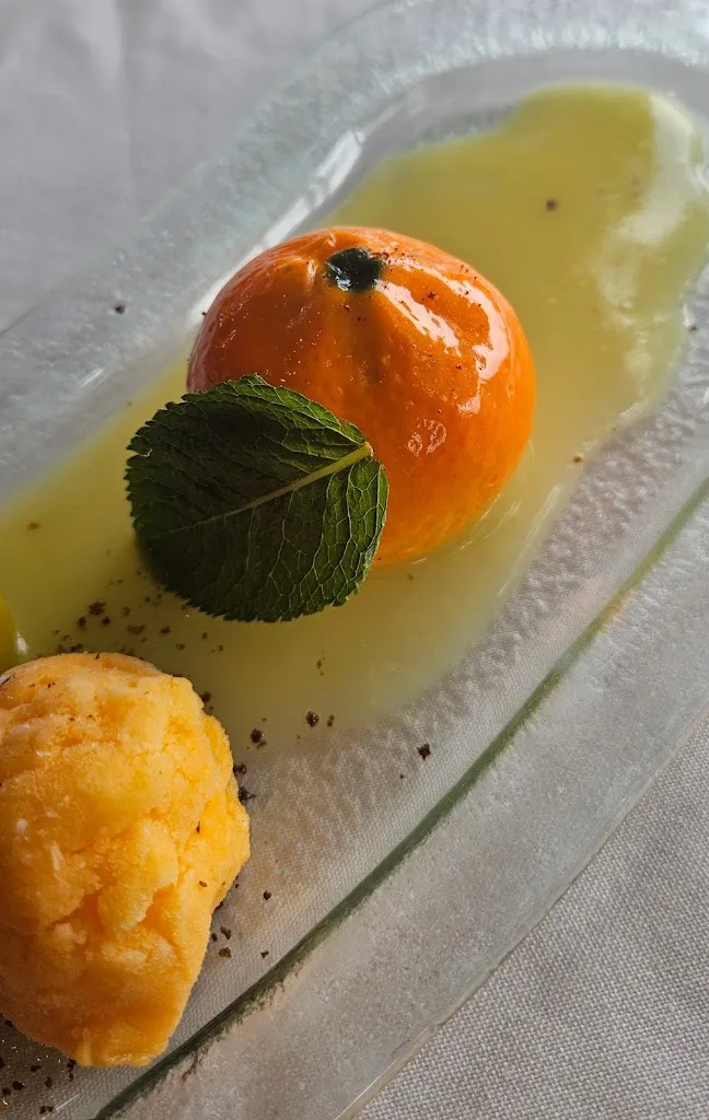 Chris Hallam_Restaurante El Pinar_Alcalà de Xivert_recensione