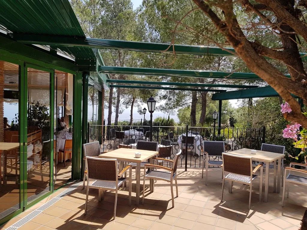 Restaurante El Pinar_Alcalà de Xivert_slider_image_1