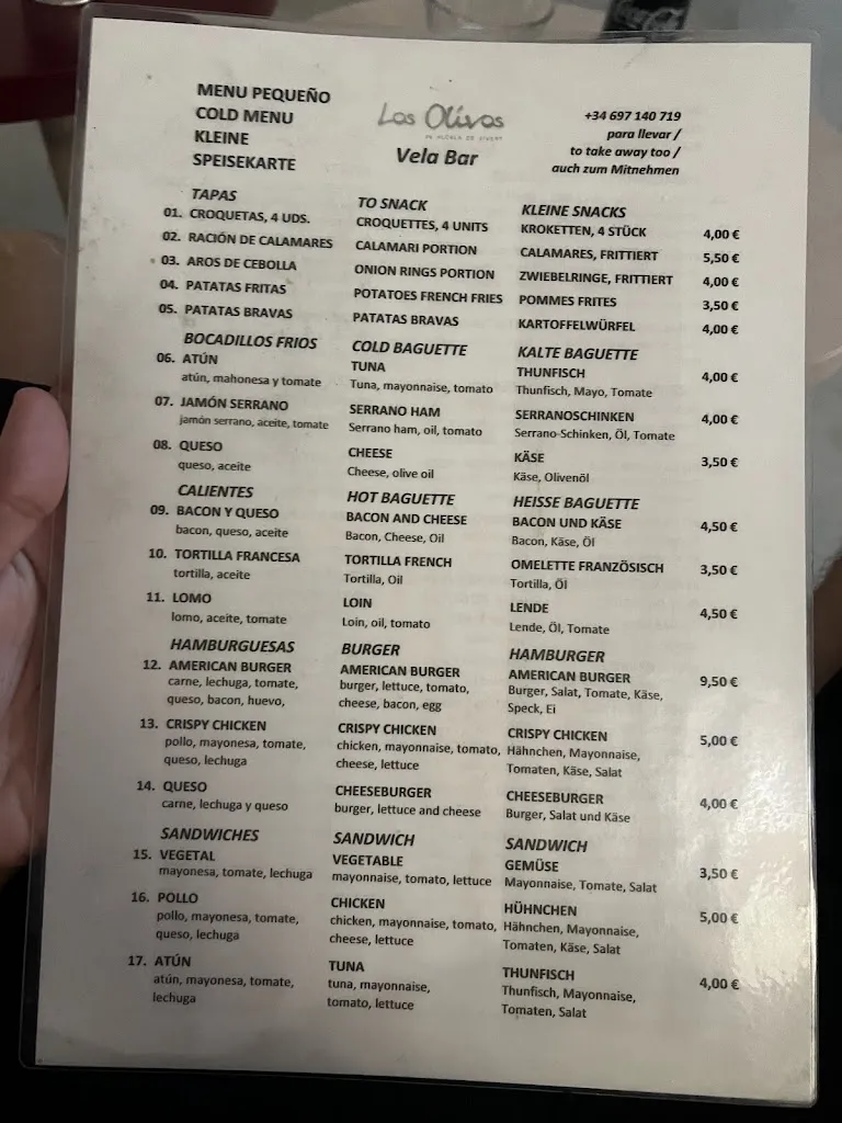 Menu_Vela Bar_Alcalà de Xivert_image_2