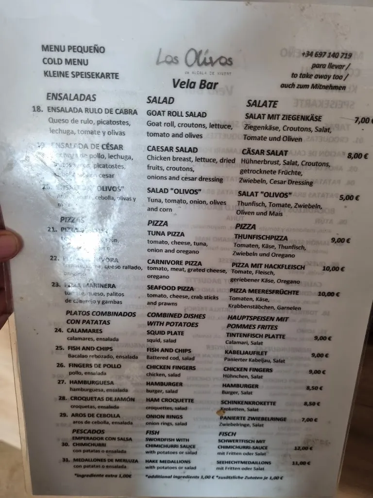 Menu_Vela Bar_Alcalà de Xivert_image_4