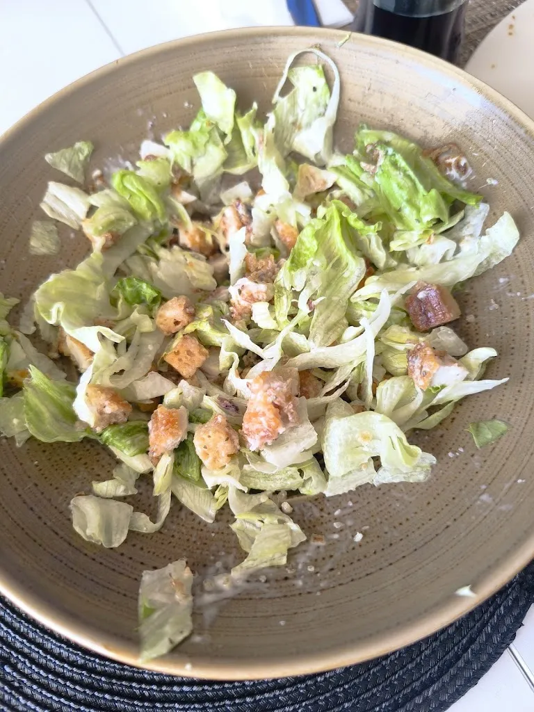 mohamed mekki-slimi_Vela Bar_Alcalà de Xivert_review