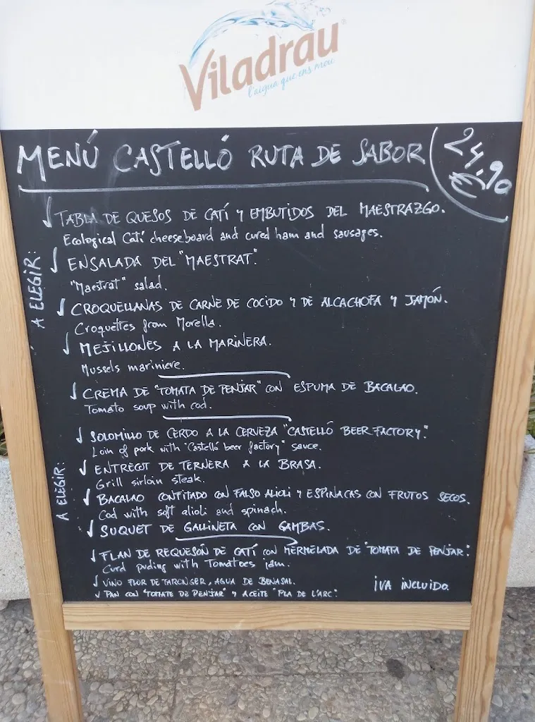 Menu_L'Illa Restaurant Asador_Alcalà de Xivert_image_3