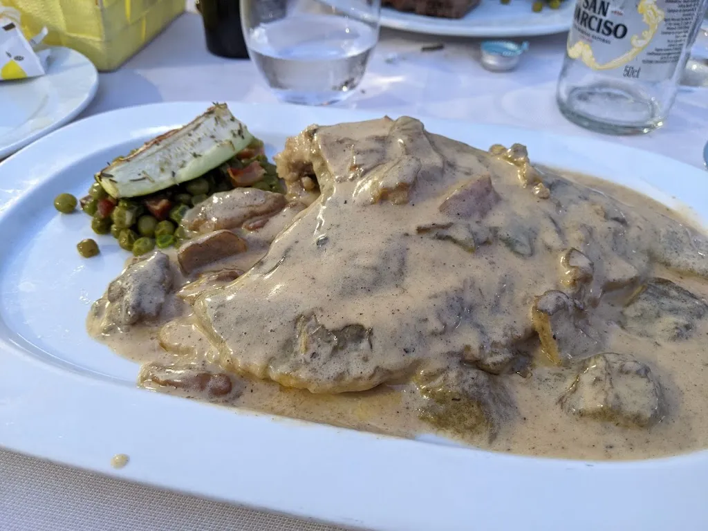 Paolo Garancini_L'Illa Restaurant Asador_Alcalà de Xivert_review