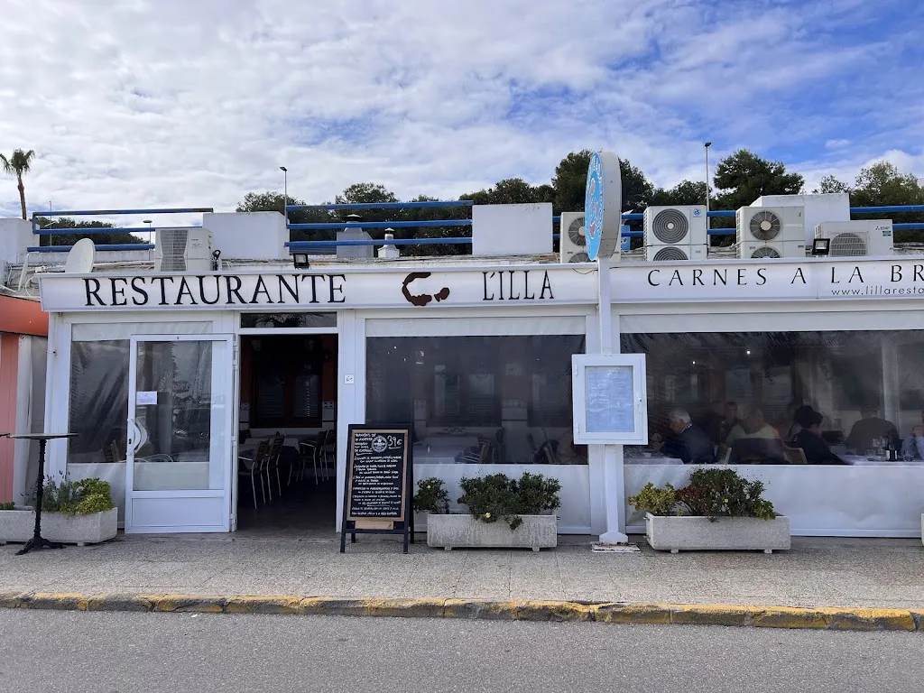 L'Illa Restaurant Asador_Alcalà de Xivert_slider_image_1