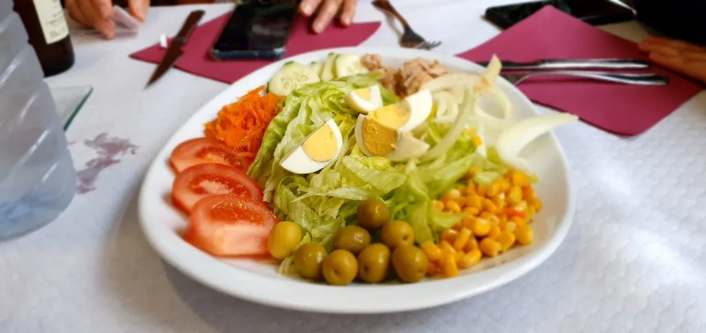 Menu_Mesón Ximo_Alcalà de Xivert_image_6