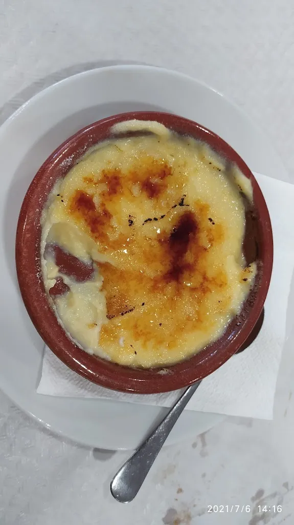 Menu_Mesón Ximo_Alcalà de Xivert_image_7