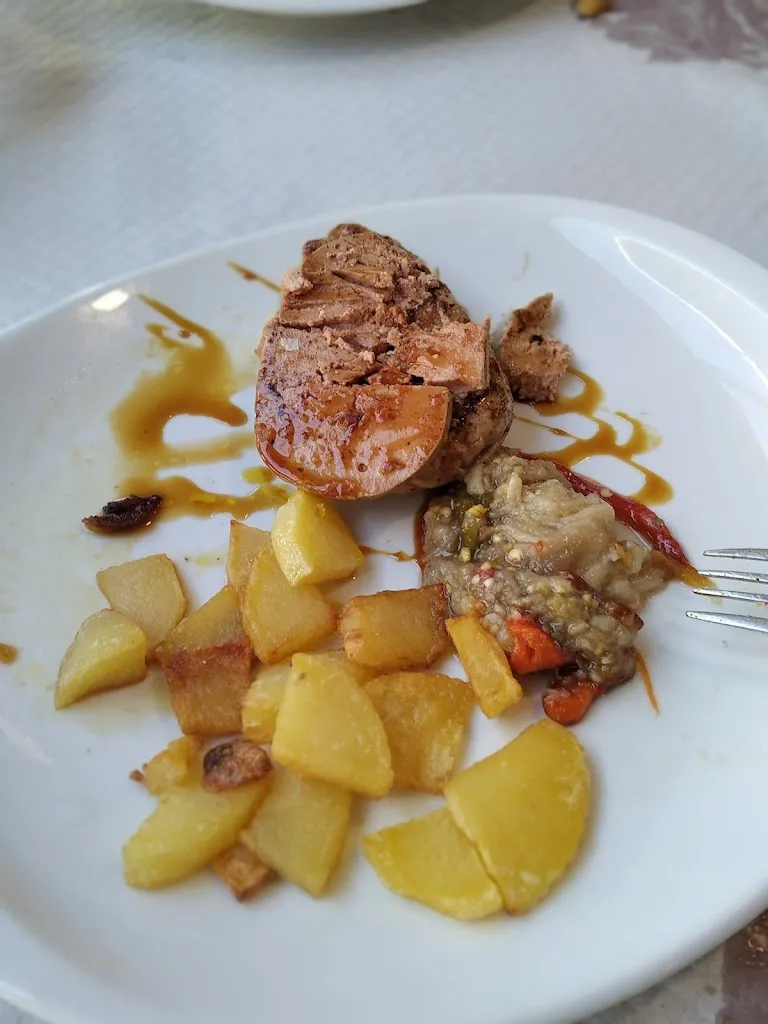 Menu_Mesón Ximo_Alcalà de Xivert_image_9