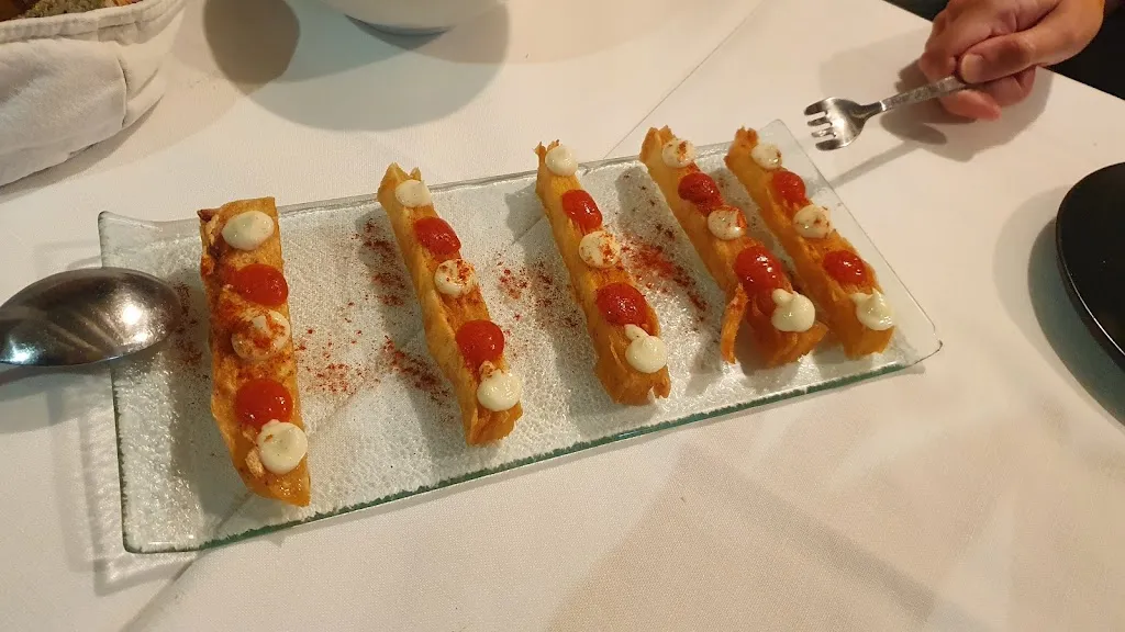 Menu_Gaudir Restaurant_Alcalà de Xivert_image_5