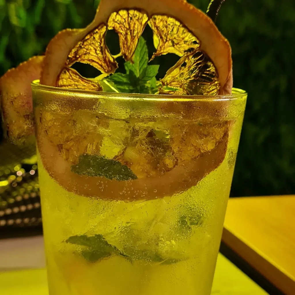 Oscar Loría_Gaudir Restaurant_Alcalà de Xivert_review