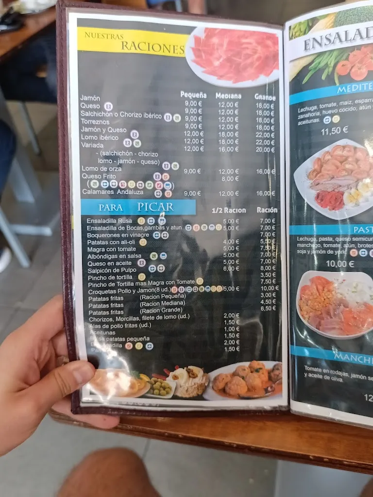 Menu_Café Bar El Molino_Gineta La_image_2