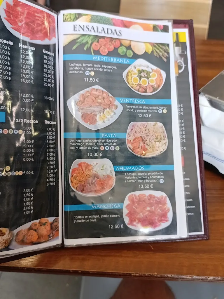 Menu_Café Bar El Molino_Gineta La_image_3