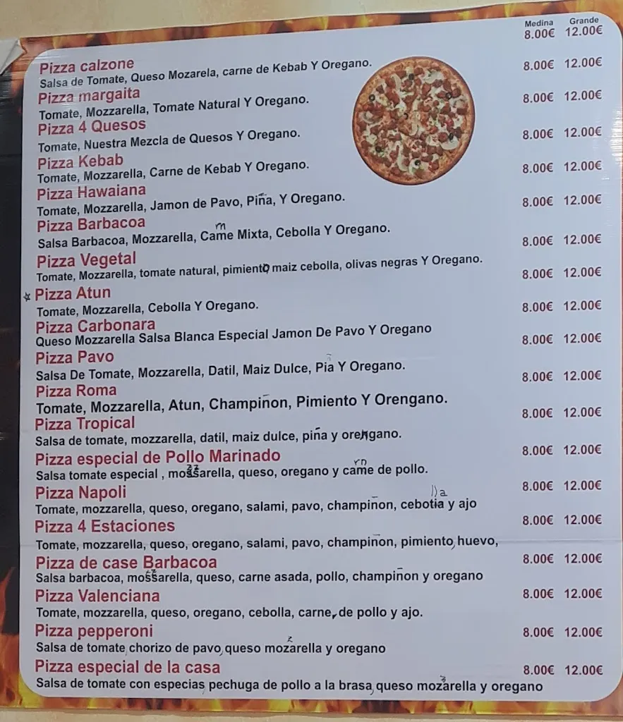 Petra S_Doner kebab superior_Alcalà de Xivert_review