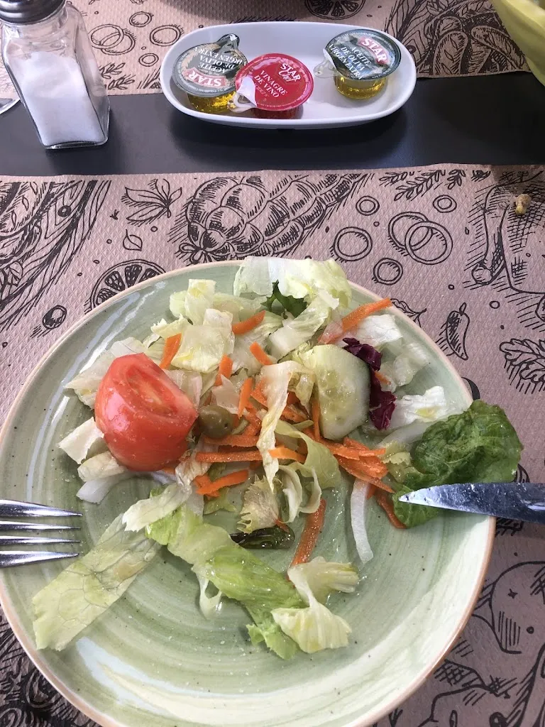 Steven Pearson_Casa Isabel_Alcalà de Xivert_review