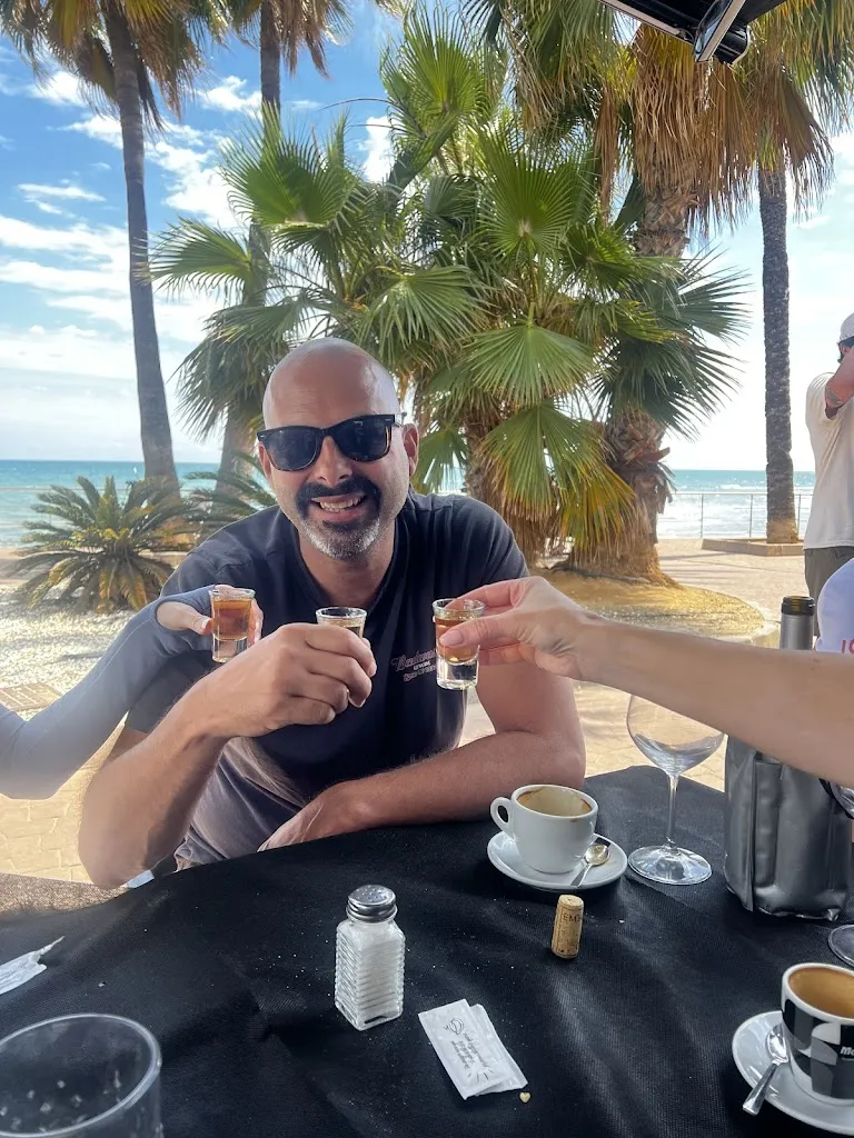 Jamie-Marie Beardon_Casa Isabel_Alcalà de Xivert_review