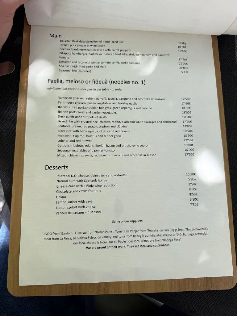 Menu_Taberna Pikapote_Alcalà de Xivert_image_3