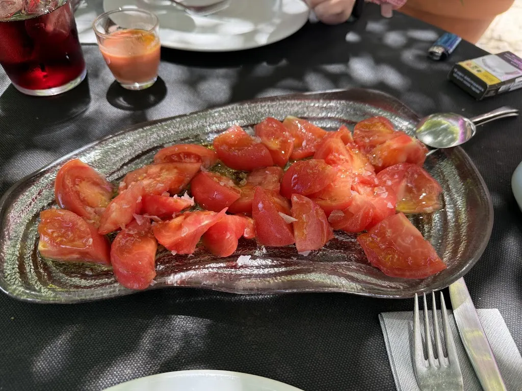 Zafer EREL_Taberna Pikapote_Alcalà de Xivert_review