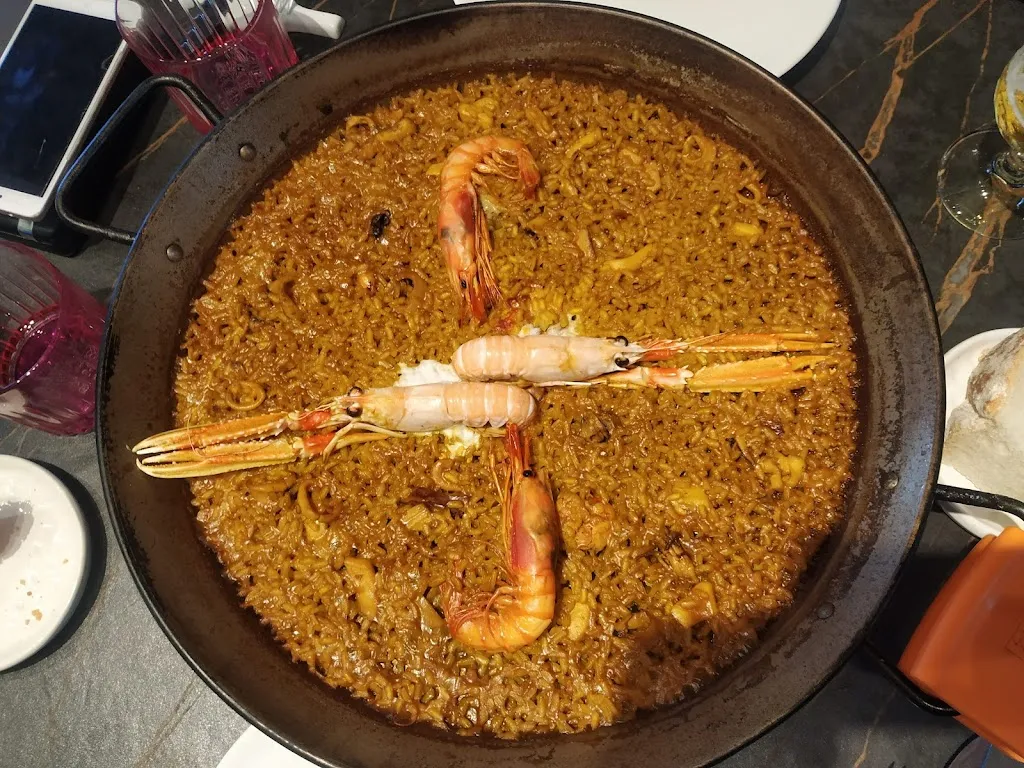 Menu_VAIVÉN casa de comidas_Alcalà de Xivert_immagine_5