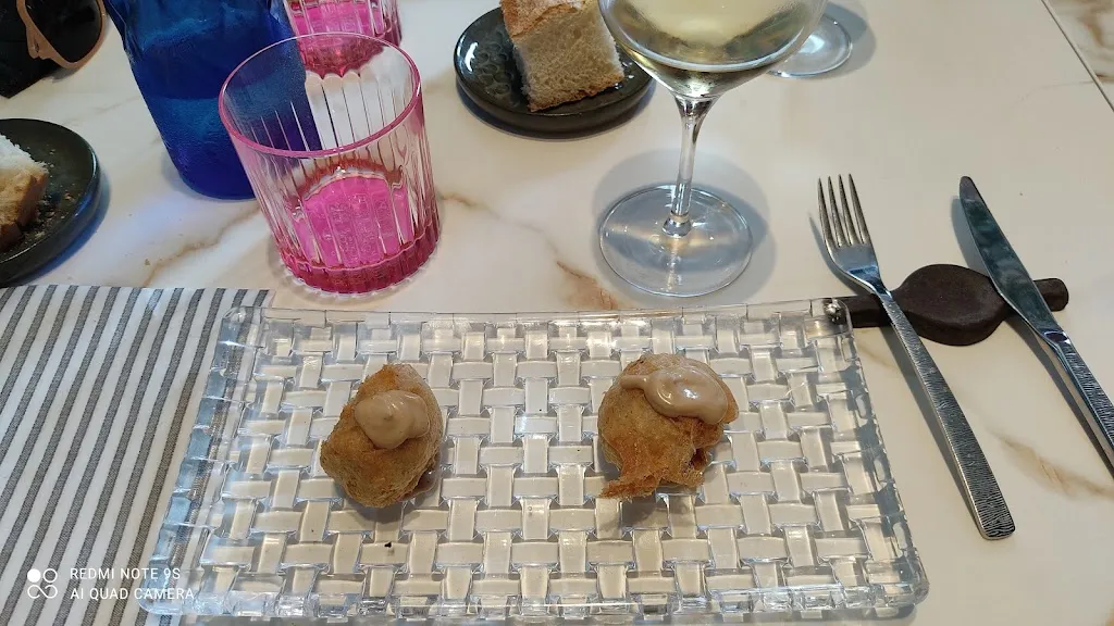 Menu_VAIVÉN casa de comidas_Alcalà de Xivert_immagine_6