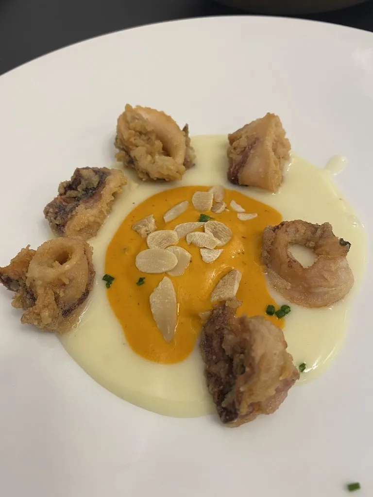 Menu_VAIVÉN casa de comidas_Alcalà de Xivert_immagine_7