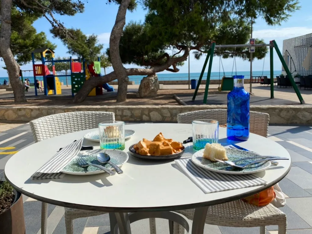 Menu_VAIVÉN casa de comidas_Alcalà de Xivert_immagine_8