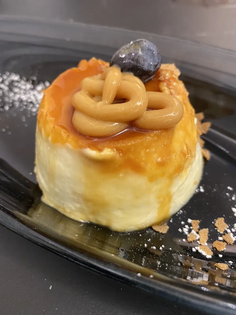 Menu_VAIVÉN casa de comidas_Alcalà de Xivert_immagine_9