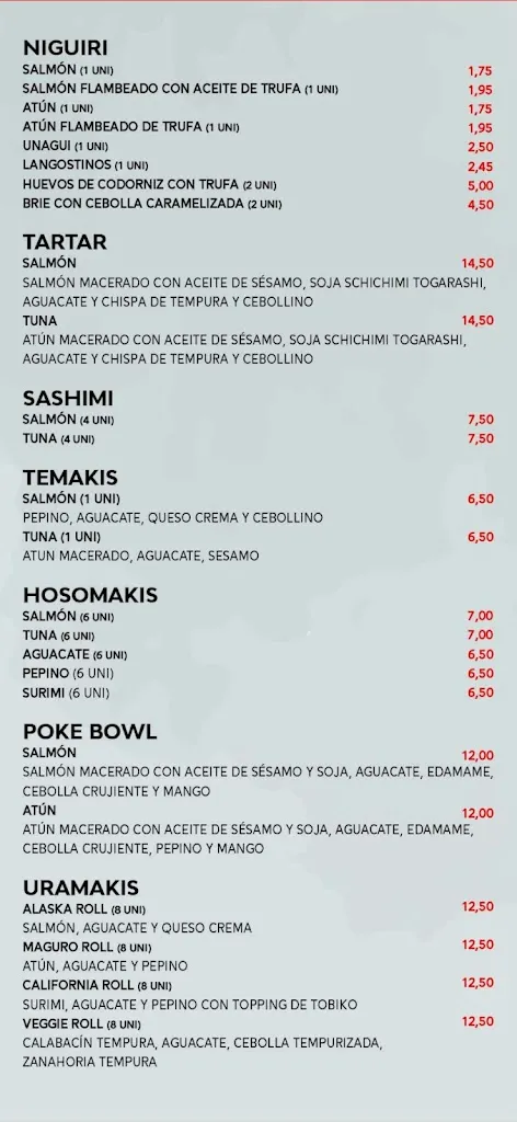 Menu_Restaurant Baviera_Alcalà de Xivert_image_4